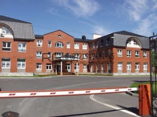Аренда офиса 408 м2, метро Обводный Канал