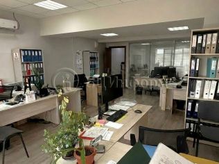 Аренда офиса 66.8 м²