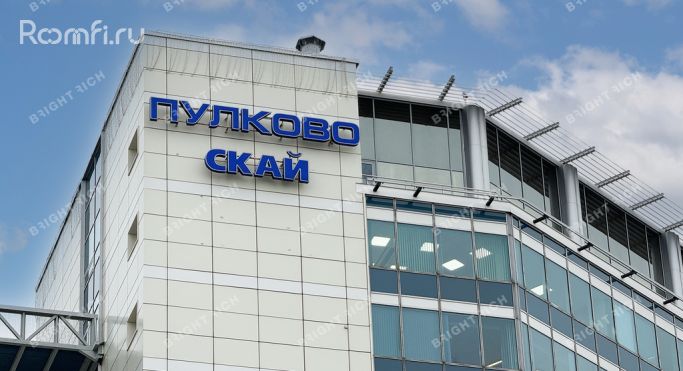 Аренда офиса 704.3 м², Внуковская улица - фото 3