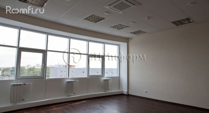 Аренда офиса 18.7 м², Мельничная улица - фото 3