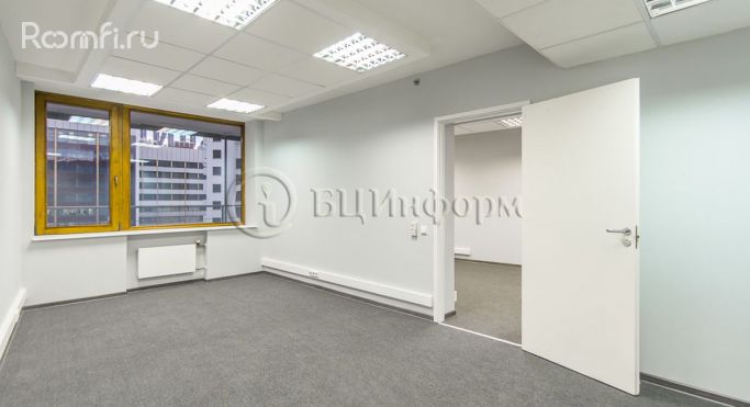 Аренда офиса 40.8 м², Финляндский проспект - фото 2