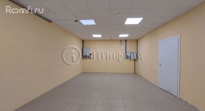 Аренда склада 98.2 м², улица Профессора Качалова - фото 4