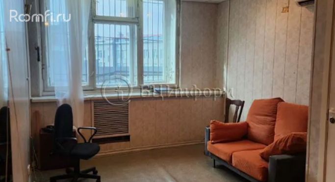 Аренда помещения свободного назначения 42.8 м², Каменноостровский проспект - фото 5