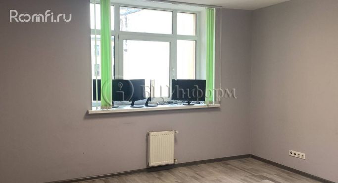 Аренда офиса 19 м², улица Марата - фото 2