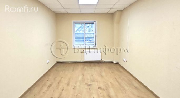 Аренда офиса 15.4 м², Краснопутиловская улица - фото 1