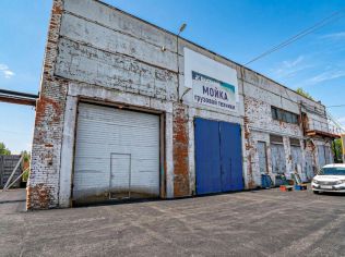 Аренда помещения свободного назначения 513 м²