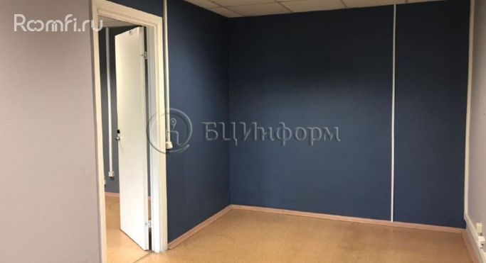 Аренда офиса 27.7 м², Новочеркасский проспект - фото 2