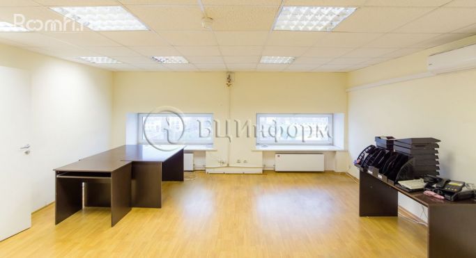 Аренда офиса 57.9 м², Ленинский проспект - фото 3