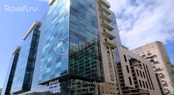 Аренда торгового помещения 35 м², Наличная улица - фото 2