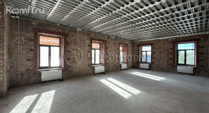 Аренда офиса 1177 м², набережная Чёрной речки - фото 2