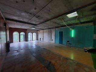 Аренда производственного помещения 100.8 м²