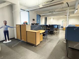 Аренда офиса 2952.9 м²