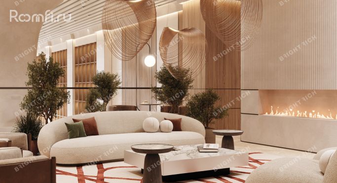 Продажа офиса 533.4 м², Коломяжский проспект - фото 3