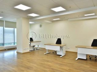 Аренда офиса 173.5 м²