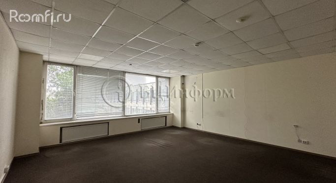Аренда офиса 39.1 м², Московское шоссе - фото 3