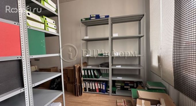Аренда офиса 61 м², Заозёрная улица - фото 3
