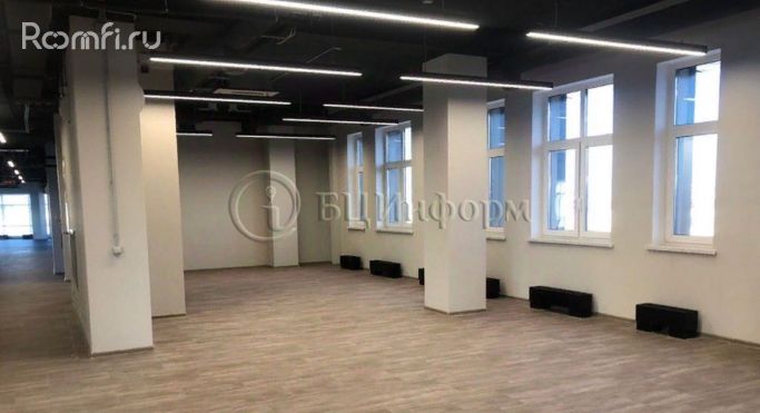 Аренда офиса 1042.3 м², 24-я линия Васильевского острова - фото 2