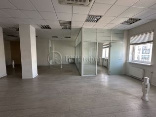 Аренда офиса 140.3 м²