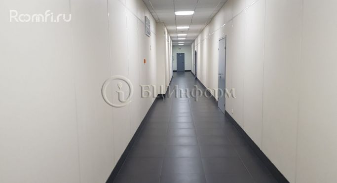Аренда офиса 29.5 м², Московское шоссе - фото 5