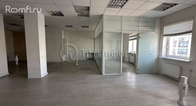 Аренда офиса 140.3 м², проспект Обуховской Обороны - фото 1