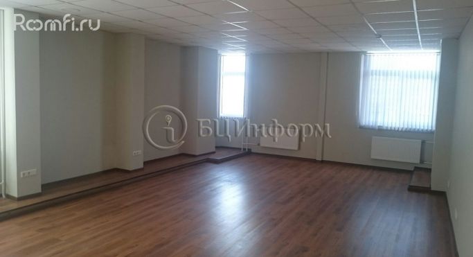 Аренда офиса 60 м², Выборгская набережная - фото 3