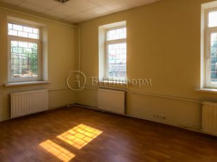 Аренда офиса 11.3 м²