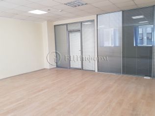 Аренда офиса 23 м²