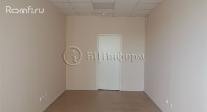 Аренда офиса 18.8 м², Бумажная улица - фото 2