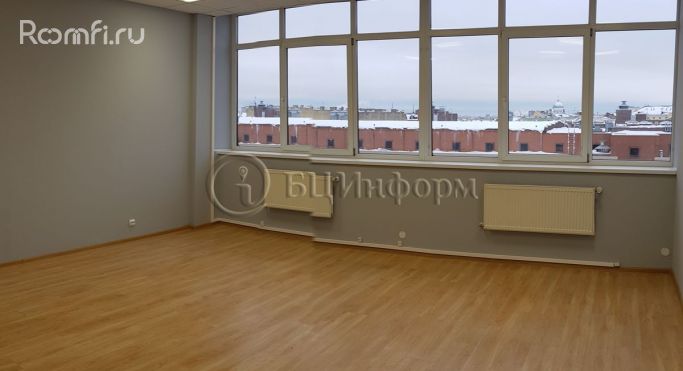 Аренда офиса 12 м², улица Ефимова - фото 3