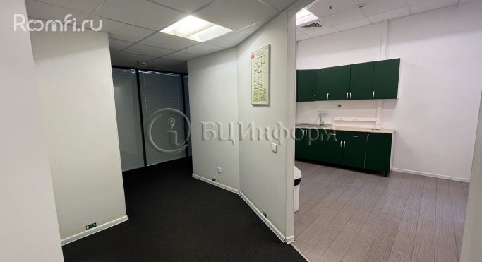 Аренда офиса 285.3 м², Средний проспект Васильевского острова - фото 4
