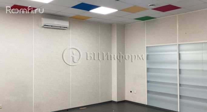 Аренда офиса 116.6 м², улица Седова - фото 3