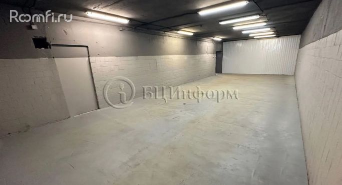 Аренда склада 76.3 м², Домостроительная улица - фото 4
