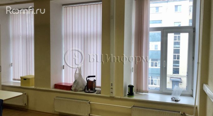 Аренда офиса 180 м², Чугунная улица - фото 5