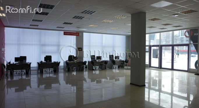 Аренда офиса 286 м², Кушелевская дорога - фото 2