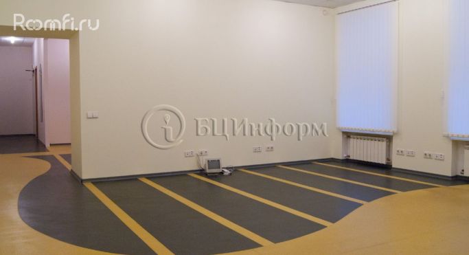 Аренда офиса 100.2 м², Разъезжая улица - фото 4