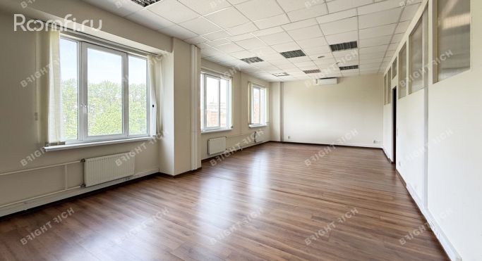 Аренда офиса 1303 м², улица Ивана Черных - фото 2
