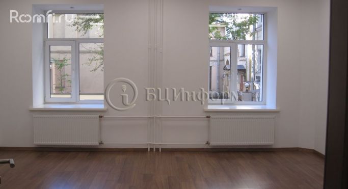 Аренда офиса 111 м², Невский проспект - фото 2