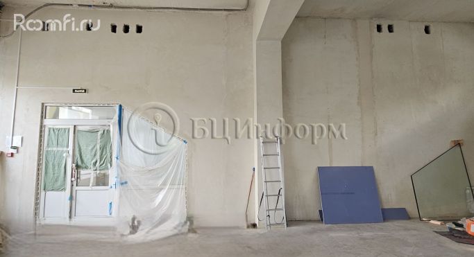 Аренда помещения свободного назначения 24.5 м², Народная улица - фото 3