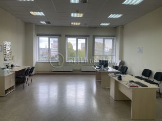 Аренда офиса 52.7 м²