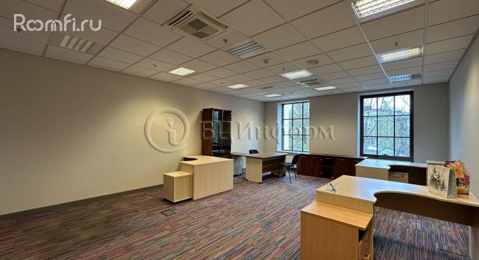 Аренда офиса 43.2 м², Аптекарская набережная - фото 3