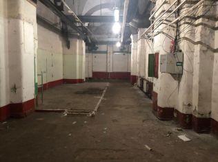 Аренда производственного помещения 170 м²