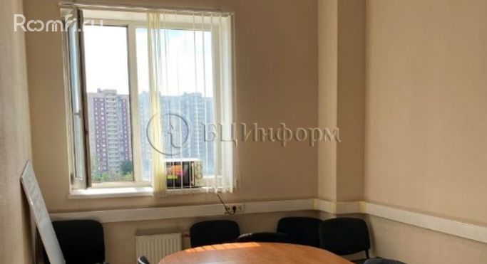 Аренда офиса 223 м², Мебельная улица - фото 5