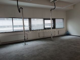 Аренда офиса 162.9 м²
