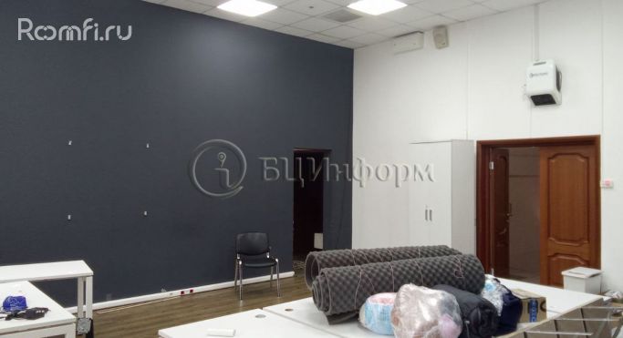 Аренда офиса 232.7 м², улица Марата - фото 5