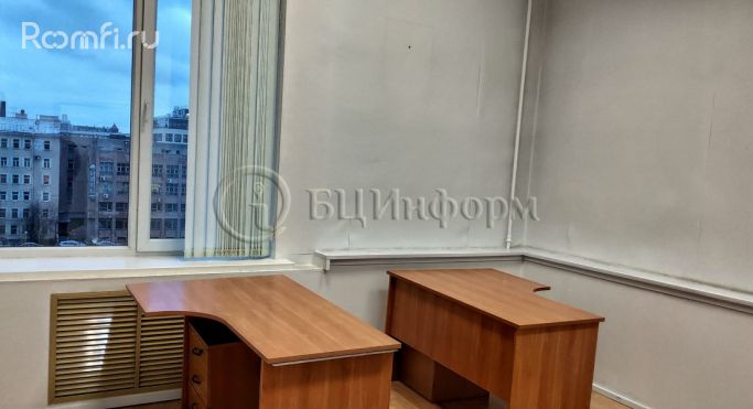 Аренда офиса 242.8 м², Выборгская набережная - фото 4