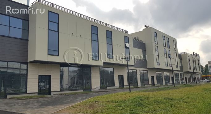 Аренда помещения свободного назначения 248 м², Заневский проспект - фото 4