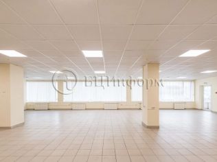 Аренда помещения свободного назначения 201.3 м²