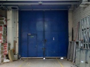 Аренда производственного помещения 3800 м2, метро Площадь Ленина