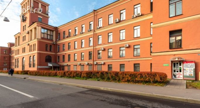 Аренда склада 45.1 м², Промышленная улица - фото 3