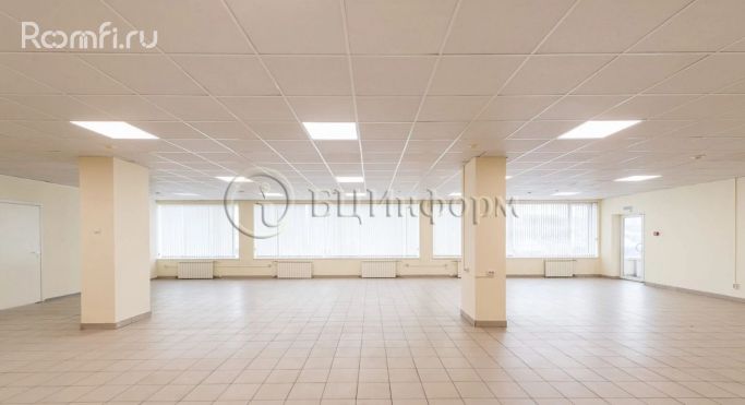 Аренда помещения свободного назначения 201.3 м², шоссе Революции - фото 1